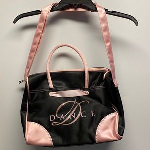 Dance bag